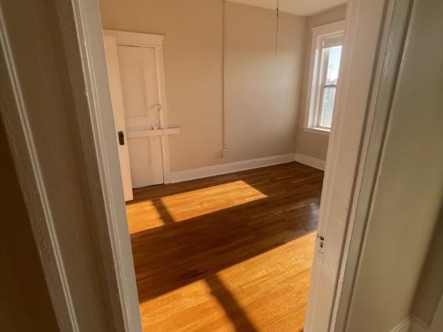 Apartment for rent in Boston, Massachusetts