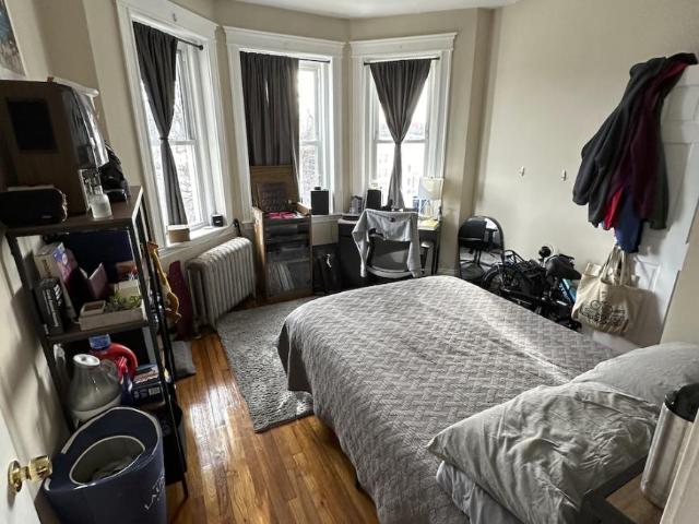 Apartment for rent in Boston, Massachusetts