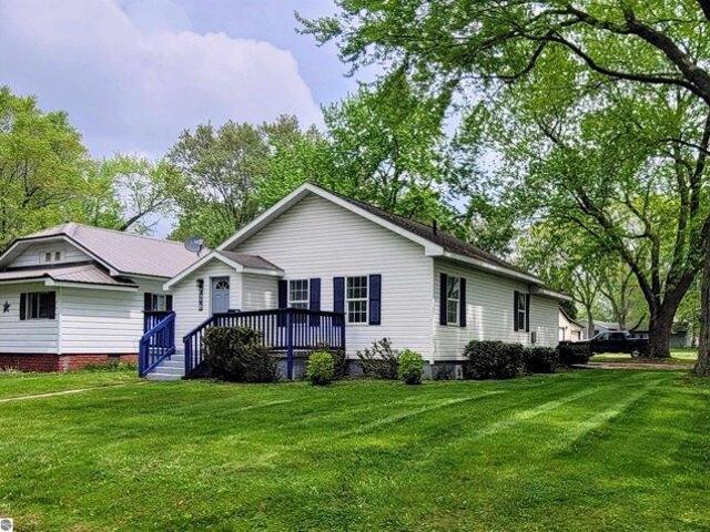 House for sale in Gratiot, Michigan