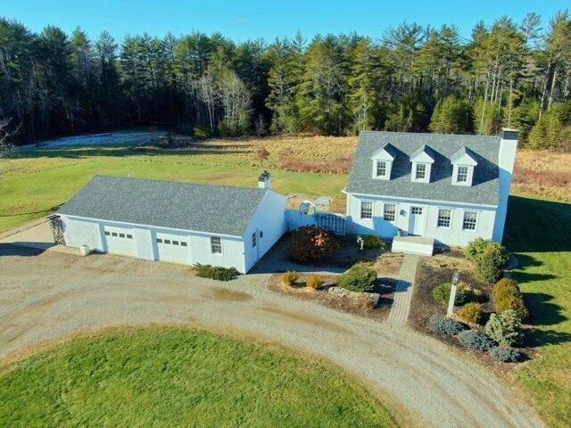 House for sale in Alna, Maine