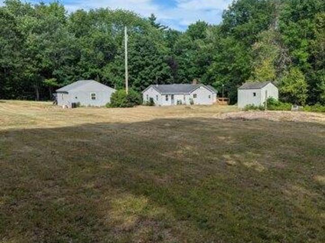 House for sale in Alna, Lincoln County