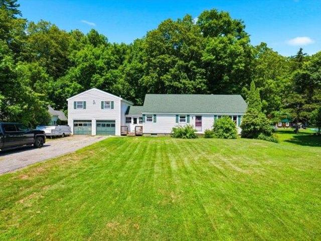 House for sale in New Hampshire