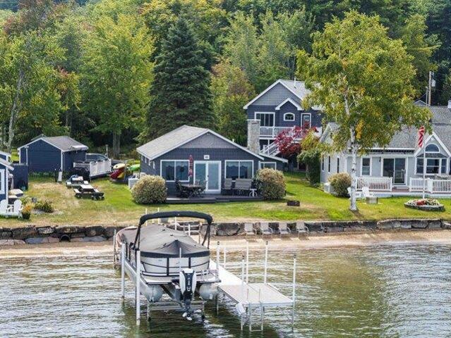 House for sale in New Hampshire