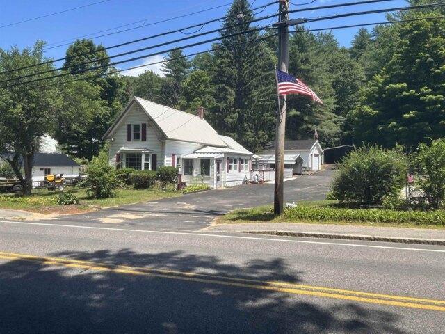 House for sale in New Hampshire