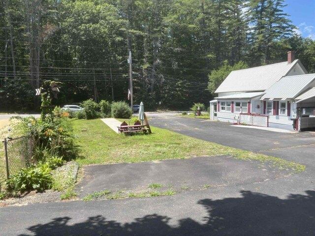 House for sale in New Hampshire
