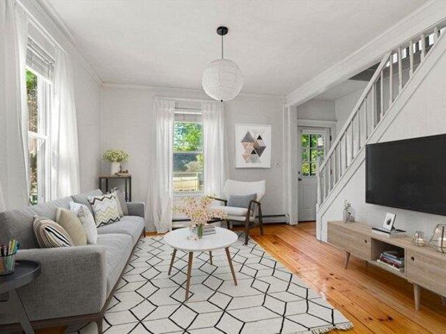 Condo for sale in Amesbury, Massachusetts