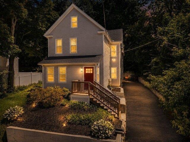Condo for sale in Amesbury, Massachusetts