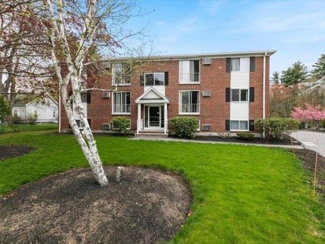 Condo for sale in Amesbury, Massachusetts