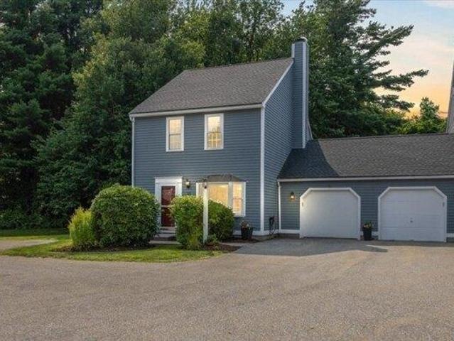 Condo for sale in Amesbury, Massachusetts
