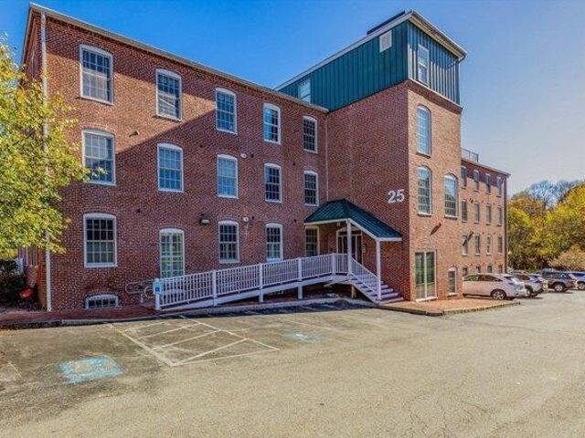 Condo for sale in Amesbury, Massachusetts