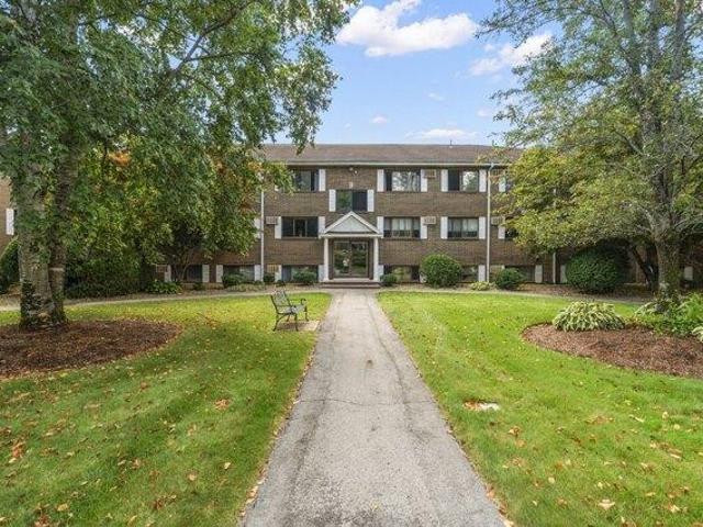Condo for sale in Amesbury, Essex County