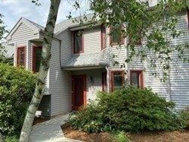 Condo for sale in Amherst, Massachusetts