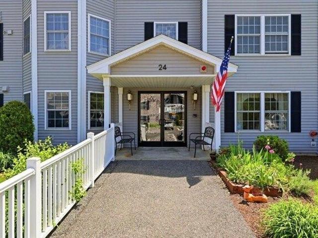 Condo for sale in Amherst, Massachusetts