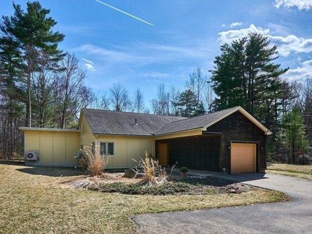 House for sale in Amherst, Massachusetts