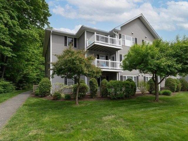 Condo for sale in Amherst, Massachusetts