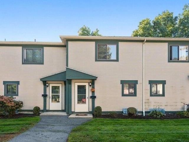 Condo for sale in Mill Valley, Amherst