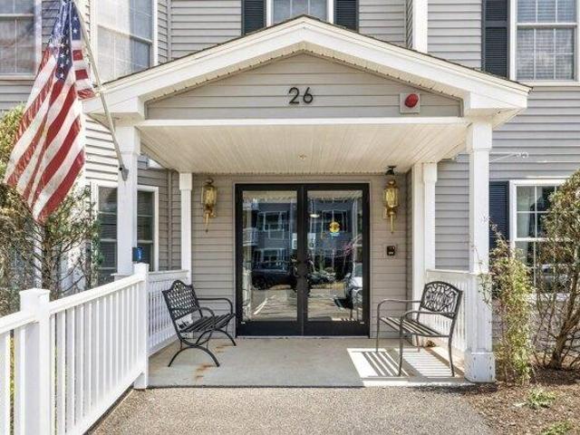 Condo for sale in Amherst, Hampshire County