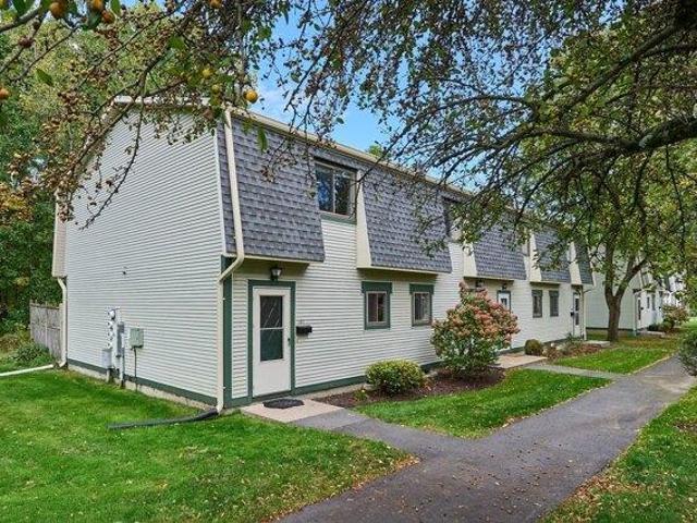 Condo for sale in Mill Valley, Amherst