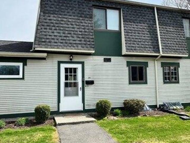 Condo for sale in Mill Valley, Amherst
