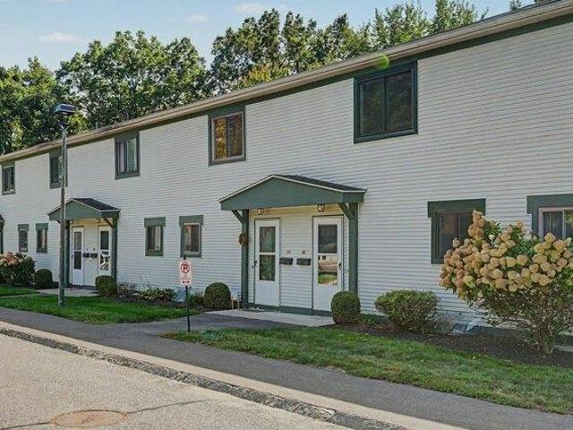 Condo for sale in Mill Valley, Amherst