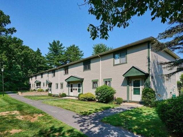 Condo for sale in Mill Valley, Amherst