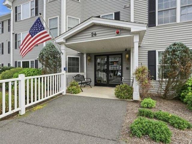 Condo for sale in Amherst, Hampshire County