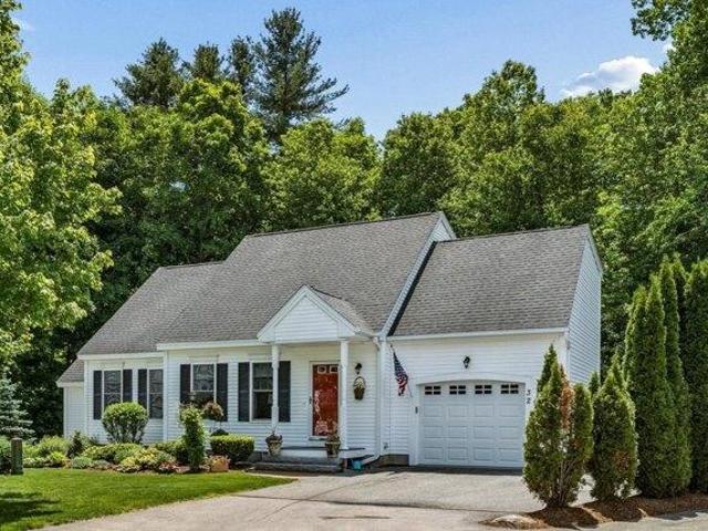 House for sale in New Hampshire