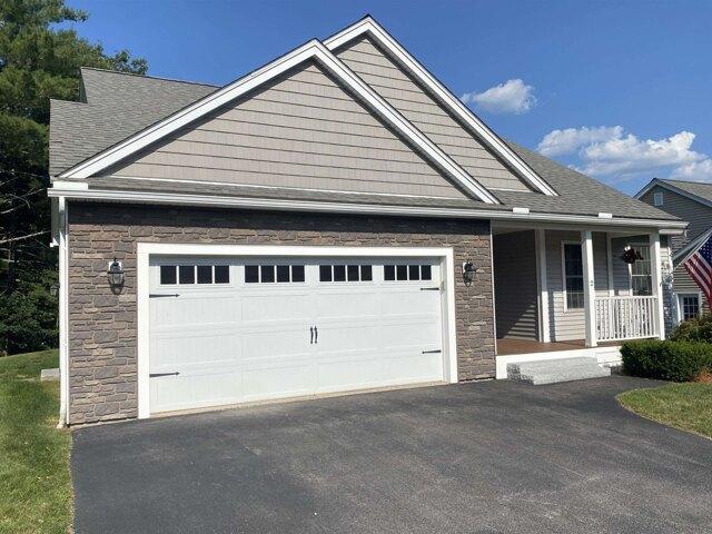 Condo for sale in New Hampshire
