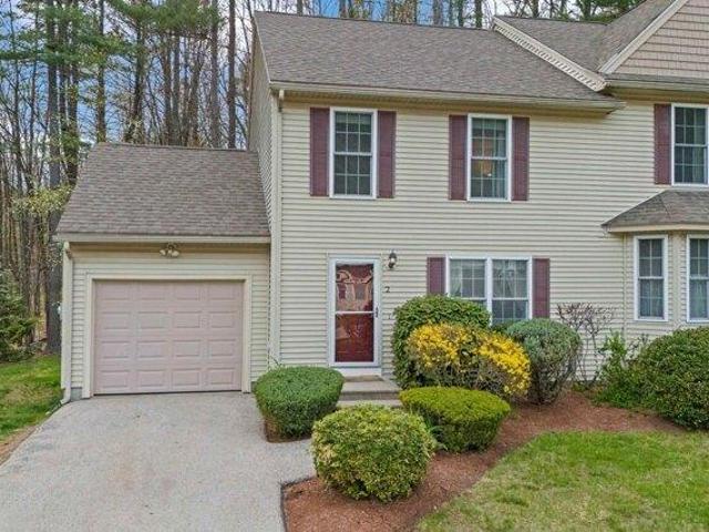 Condo for sale in New Hampshire