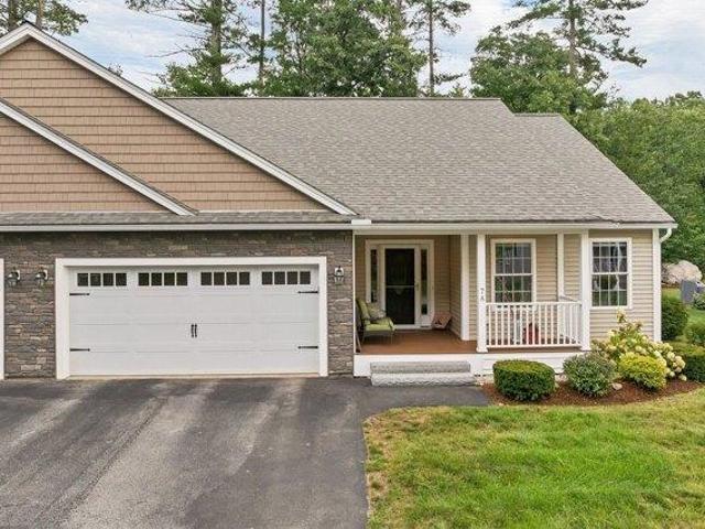 Condo for sale in New Hampshire