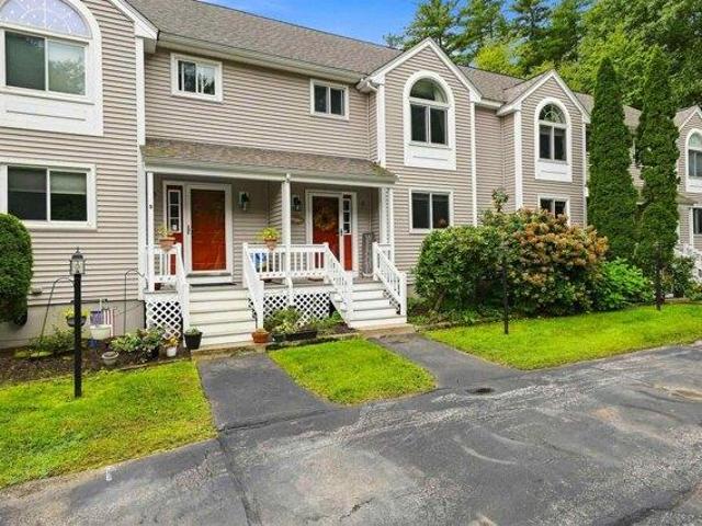 House for sale in New Hampshire