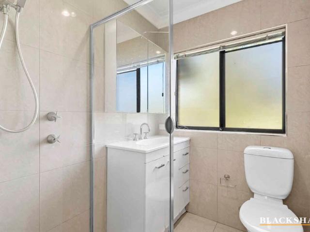 Apartment for rent in Griffith, Australian Capital Territory