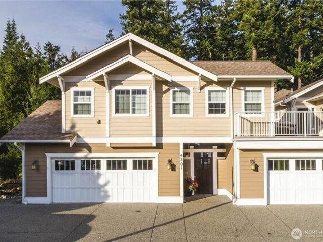 Condo for sale in Anacortes, Washington