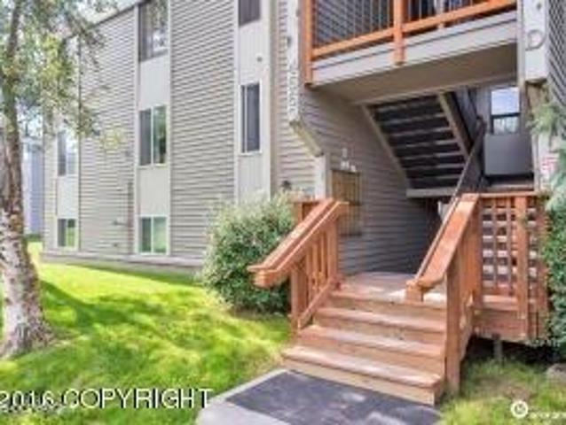 Condo for sale in Anchorage