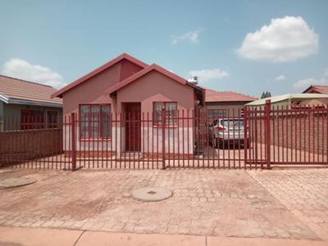House for sale in Gauteng