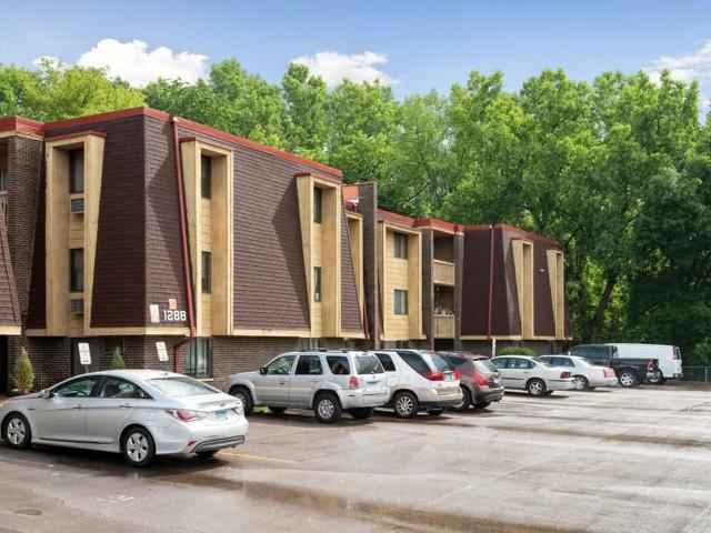 Apartment for rent in Greater East Side, Ramsey