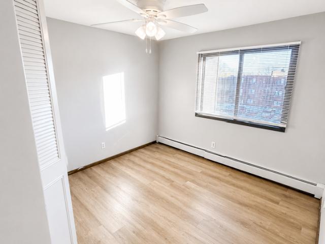 Apartment for rent in Greater East Side, Ramsey