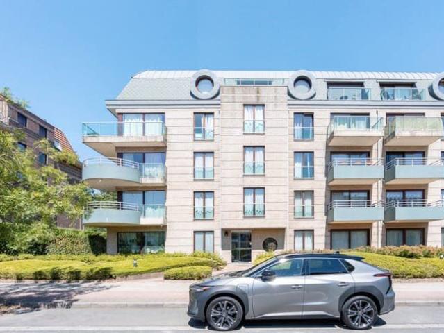 Appartement location à Sint-lambrechts-woluwe, Bruxelles