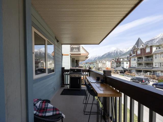 Condo for rent in Canmore, Alberta