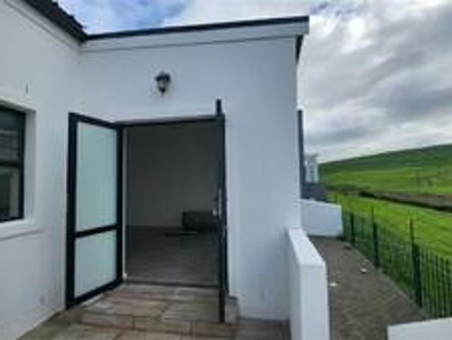 Property for rent in West Coast, Riebeeck Valley