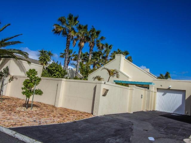 House for rent in Cape Town Ward 107, City of Cape Town