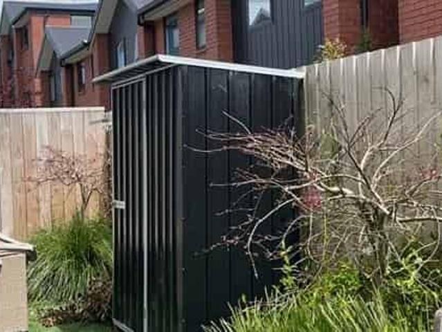 Townhouse for rent in Rapanui