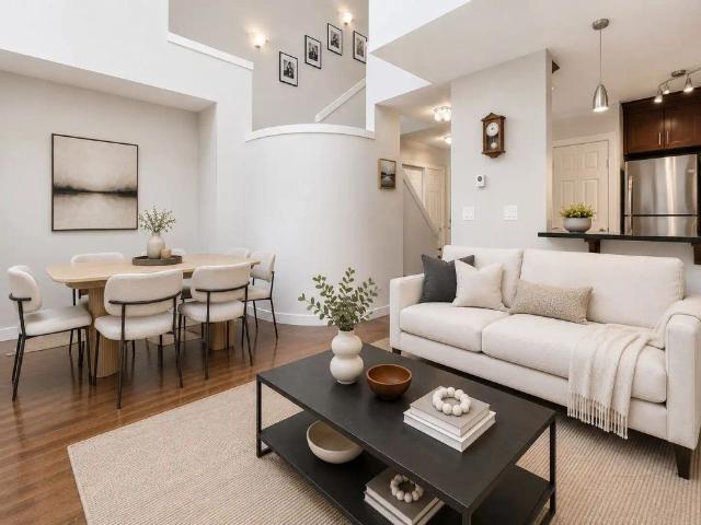 Apartment for rent in Patterson, Calgary
