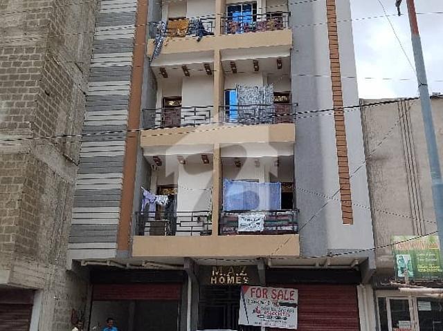 Apartment for sale in کراچی ڈویژن, North Waziristan