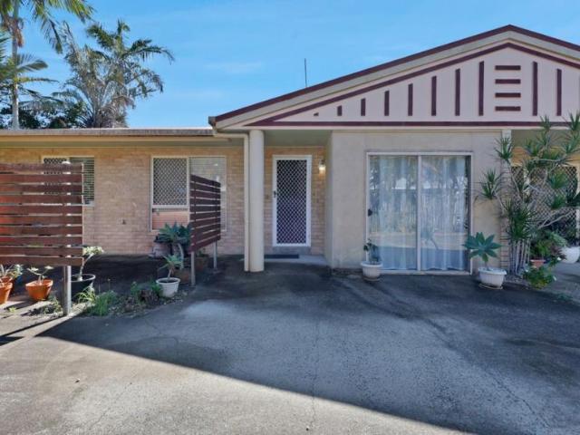 Apartment for sale in Andergrove, Queensland