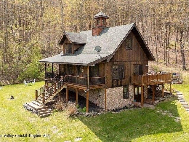 House for sale in Andes, New York