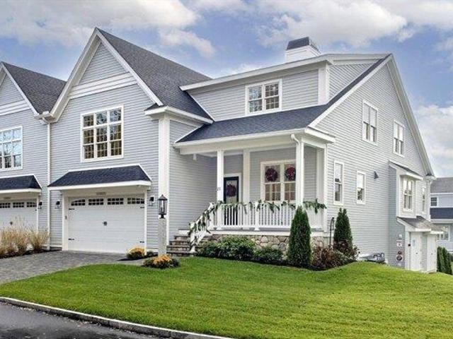 Condo for sale in Andover, Massachusetts