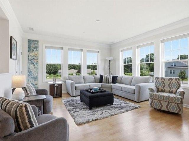 Condo for sale in Andover, Massachusetts