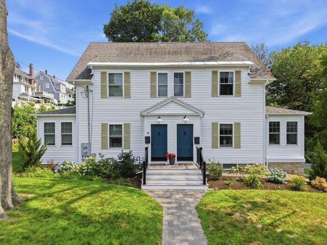Condo for sale in Andover, Massachusetts
