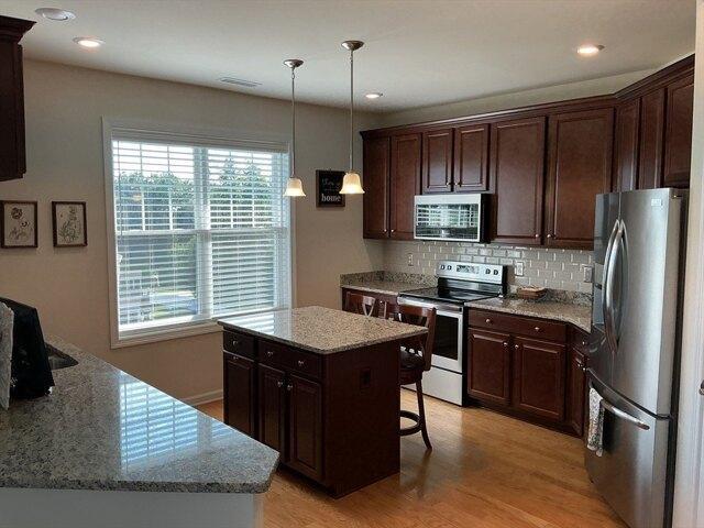 Condo for sale in Andover, Massachusetts